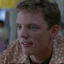 Stu from Scream (1996)