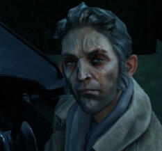 Samuel Beechworth from Dishonored