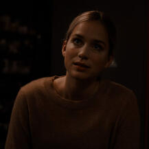 Vanessa from the FNAF Movie