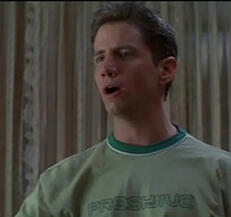 Randy from Scream (1996)