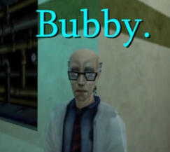 Bubby