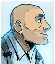 Engineer from Team Fortress 2