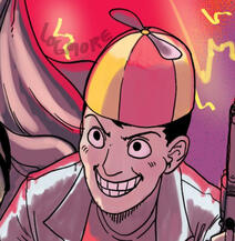 Tommy from Half Life VR but the AI is Self Aware