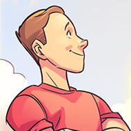 Scout from Team Fortress 2