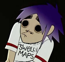 Sunny, Stuart, Noise, Spag, Scout, Jeremy, Sharkie, shark tooth, Andy