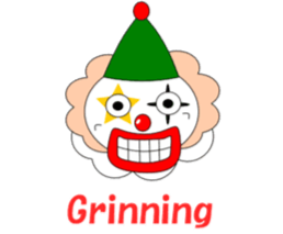 Games, Sniper, Heartie, Malice, Villain