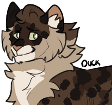 Duck from sawt00thed&#39;s oc universe.